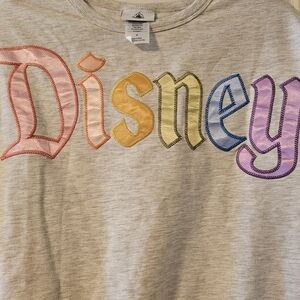 Disneyland Longsleeve